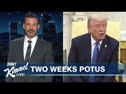 Trump Gives Iran “Ultimate Ultimatum,” White People Explain Juneteenth & Jimmy Announces Guest Hosts