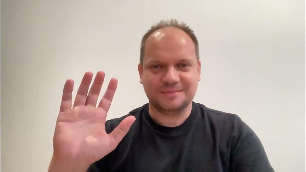 5 questions for Alex Mang