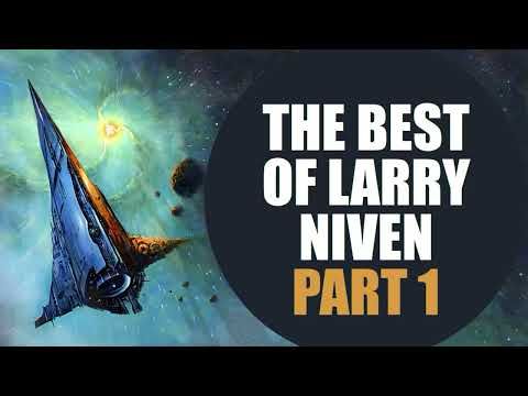 The Best of Larry Niven Part 1 Review