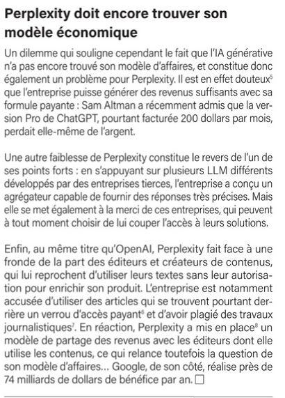 L'Informaticien - 11 Février 25