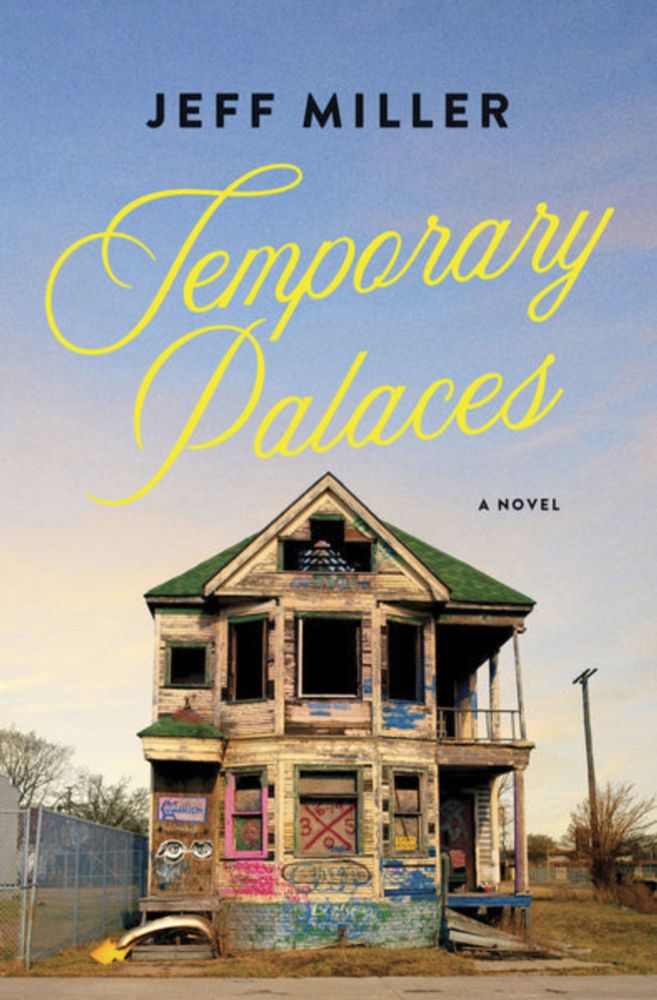 For readers of Jennifer Egan and Heather O’Neill comes a blazing debut novel set in the DIY music and arts scene of the early 2000s In the fevered summer of 2001, charismatic activist Rob and his coll...