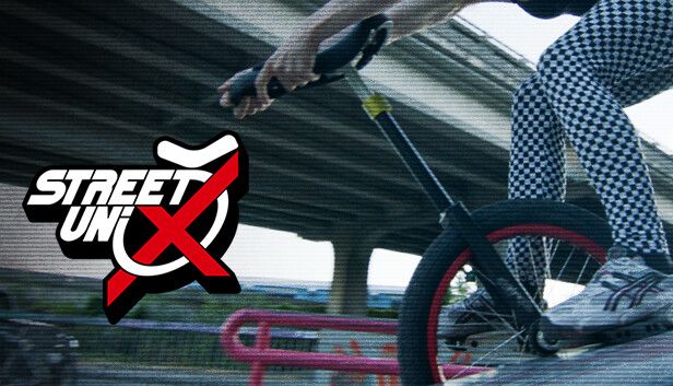 STREET UNI X on Steam