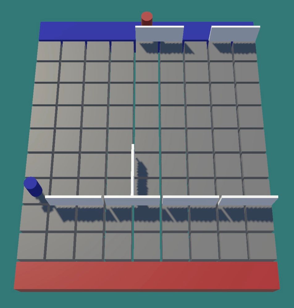 Protótipo de jogo produzido na Unity