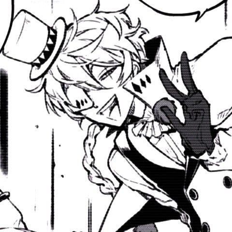 nikolai gogol (bungo stray dogs)