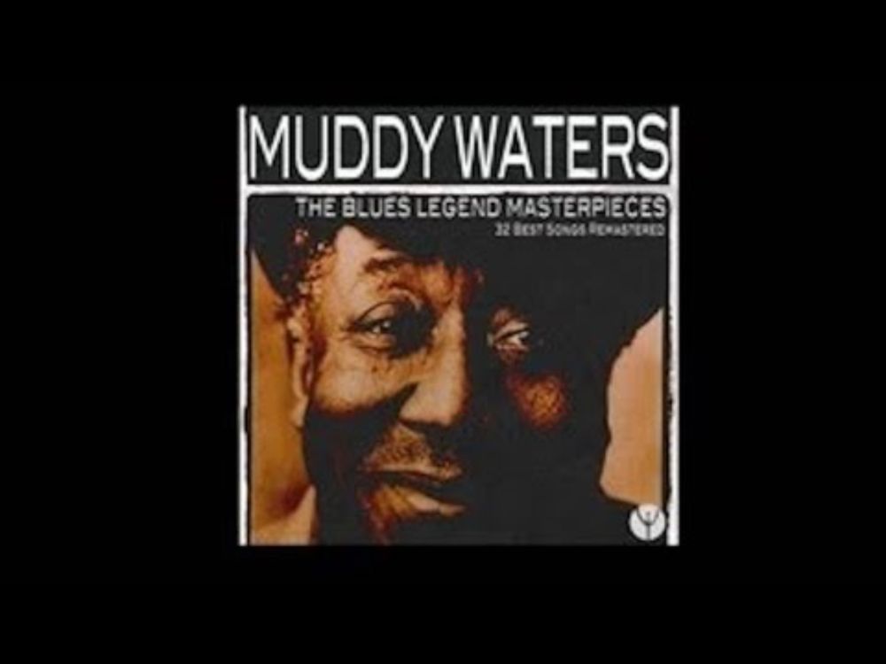 Muddy Waters - Rollin' Stone [1950]