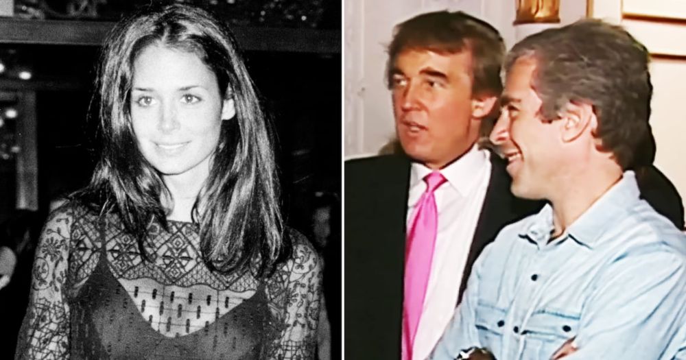 Stacey Williams detailed her allegations about what happened while she briefly dated Jeffrey Epstein in the early 1990s.