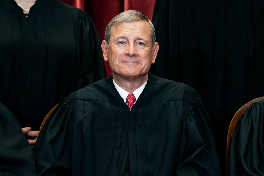 Court reform advocates urge Senate Judiciary for hearing with Chief Justice Roberts