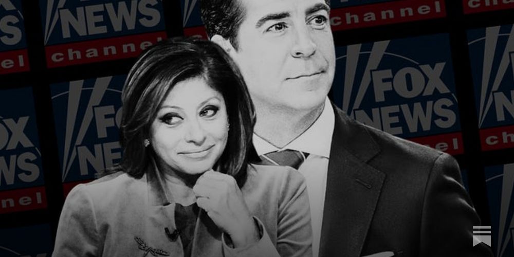 Fox keeps getting better — at lying 