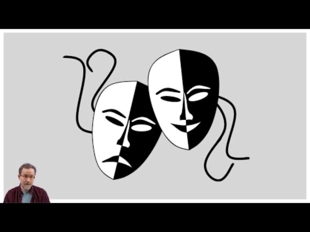 Three Ways We Cling to a Self — And How to Let Go