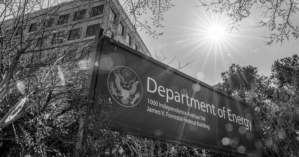 The Department of Energy is quietly slashing disability rights
