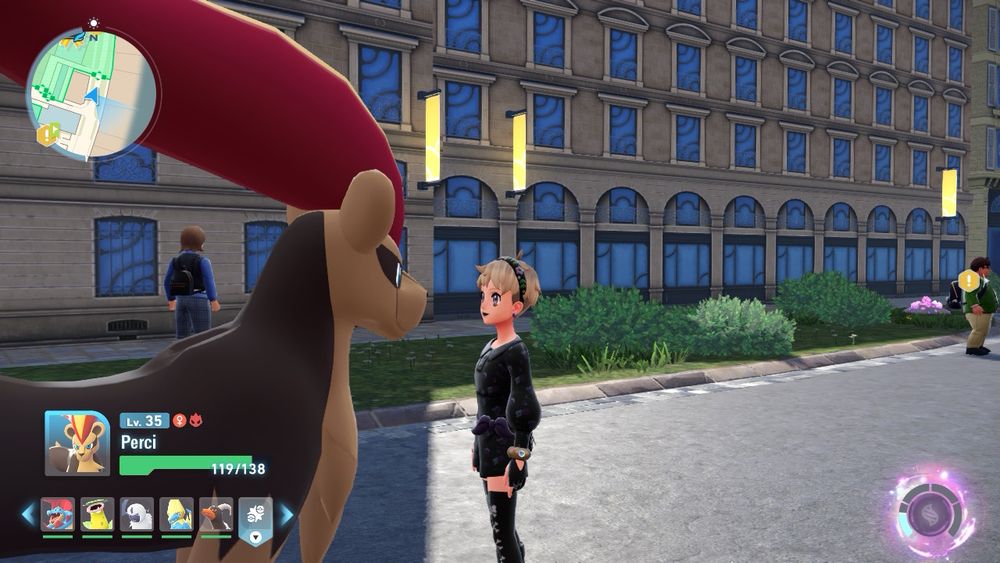 Sadly no tigers in the region, this will have to do. 