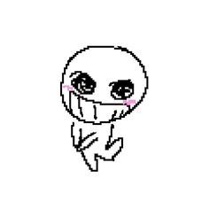 This is me when I spread unknown pokemon lore