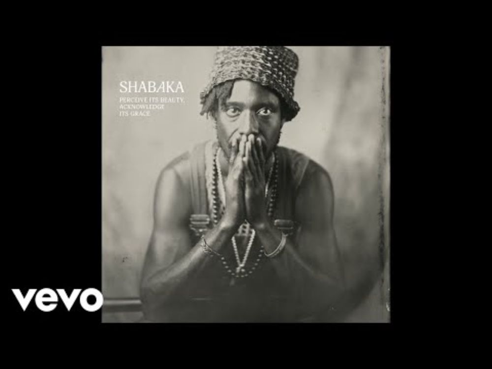 Shabaka - Song Of The Motherland (Audio) ft. Anum Iyapo