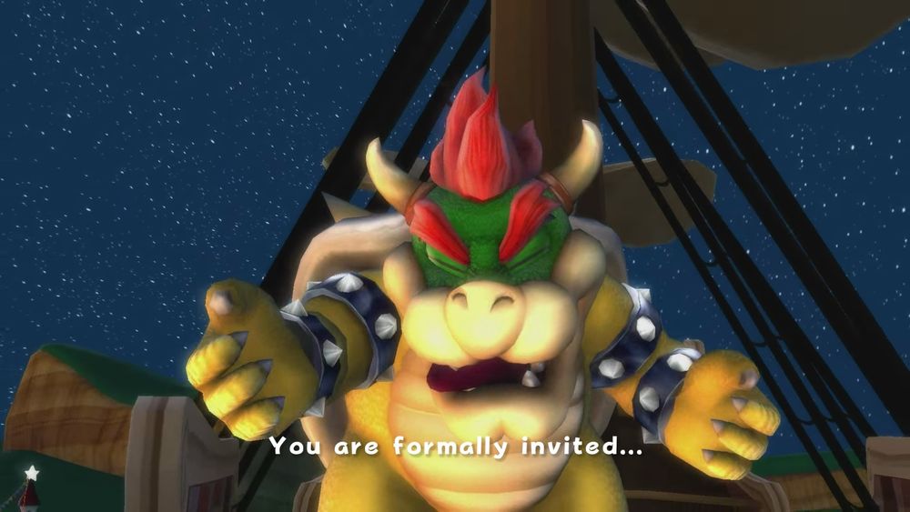 Bowser