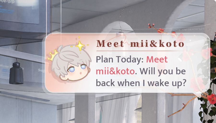 น่ารักมากกกกกก แคปของคุณพี่ไม่ทัน ฮาา