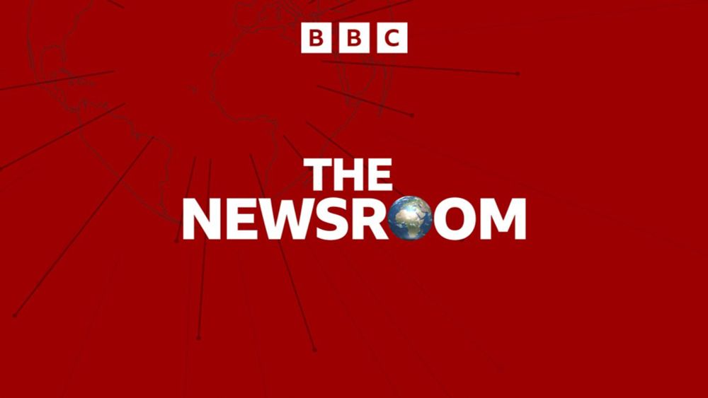 BBC World Service - The Newsroom, 28/09/2024 01:06 GMT