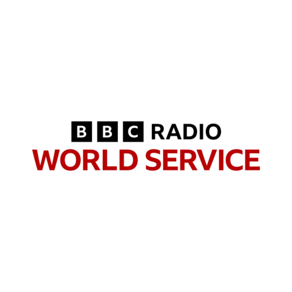 World Service - Listen Live - BBC Sounds