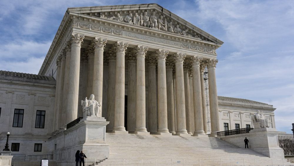 Supreme Court win for girl with epilepsy expected to make disability lawsuits against schools easier
