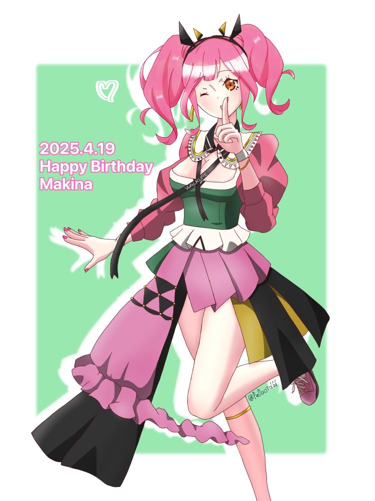 クロスオーバーライブ2019の衣装「クロスオーバー・スイート」