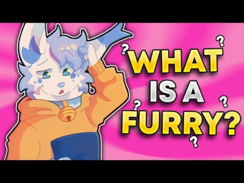 What is a Furry? | The Fandom Studies