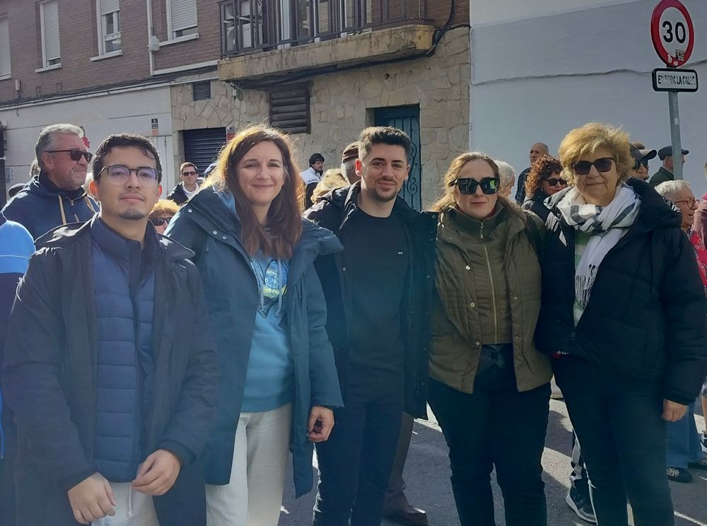 Marcha por la Sanidad Pública 