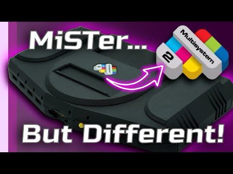 This Retro Console Surprised Me!
