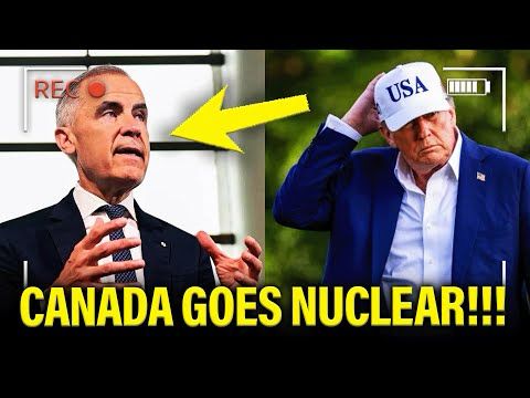 FURIOUS Canada DESTROYS Trump in PUBLIC MEETING