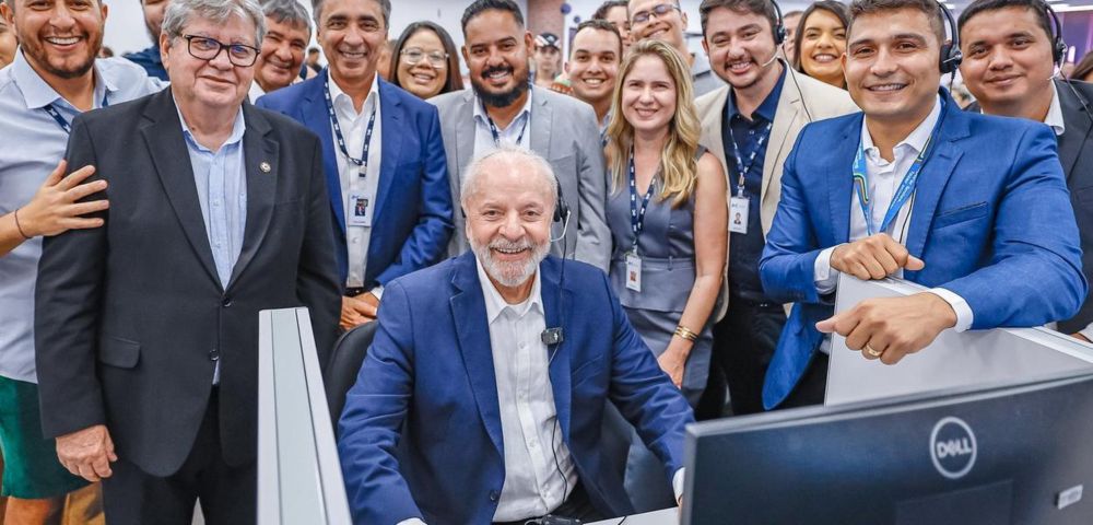 Fiesp reconhece a força do modelo econômico de Lula e atribui Pibão aos ganhos dos trabalhadores