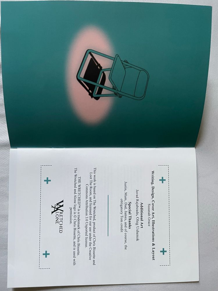 Chvlr solo rpg by susanah grace