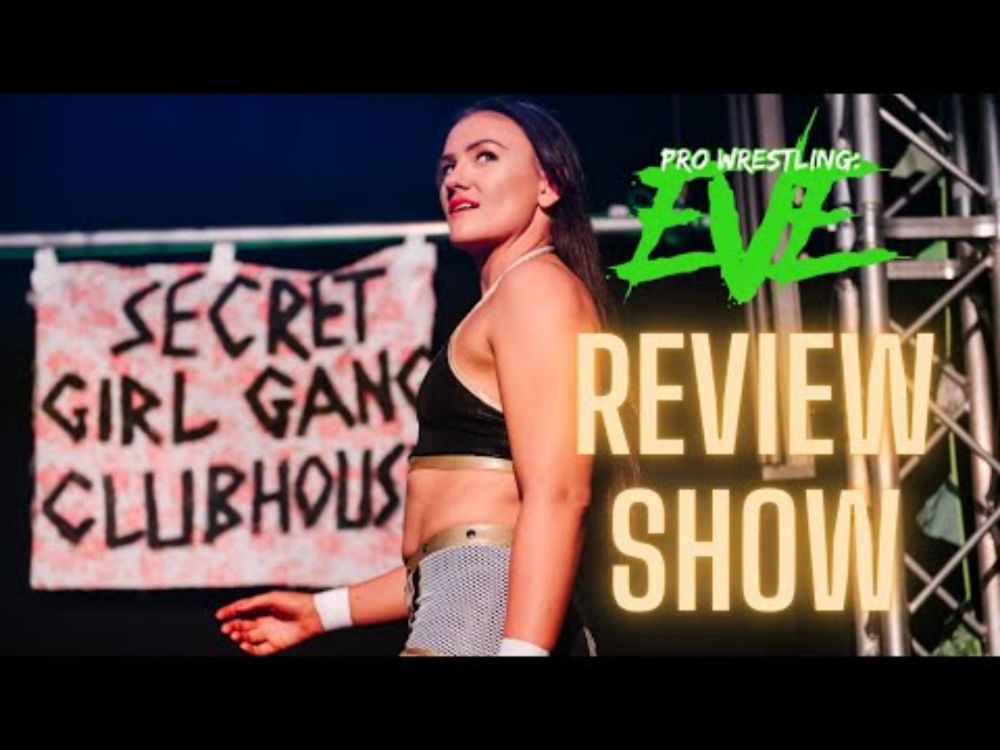 Beers Brawls Burlesque - Review