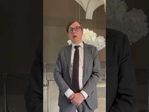 Onko Euroopan tuottavuuskavu liian hidasta? Toimistopäällikkö Markku Lehmus vastaa.