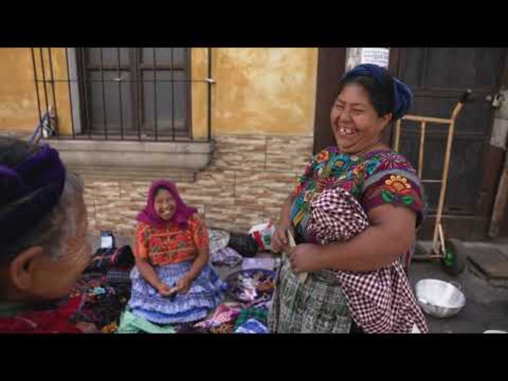 The Latino Initiative - BYU's Relations with Latin America