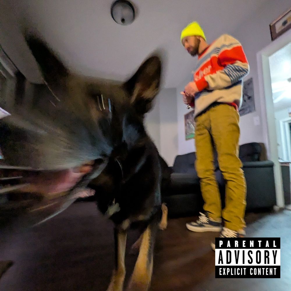 dog album omg