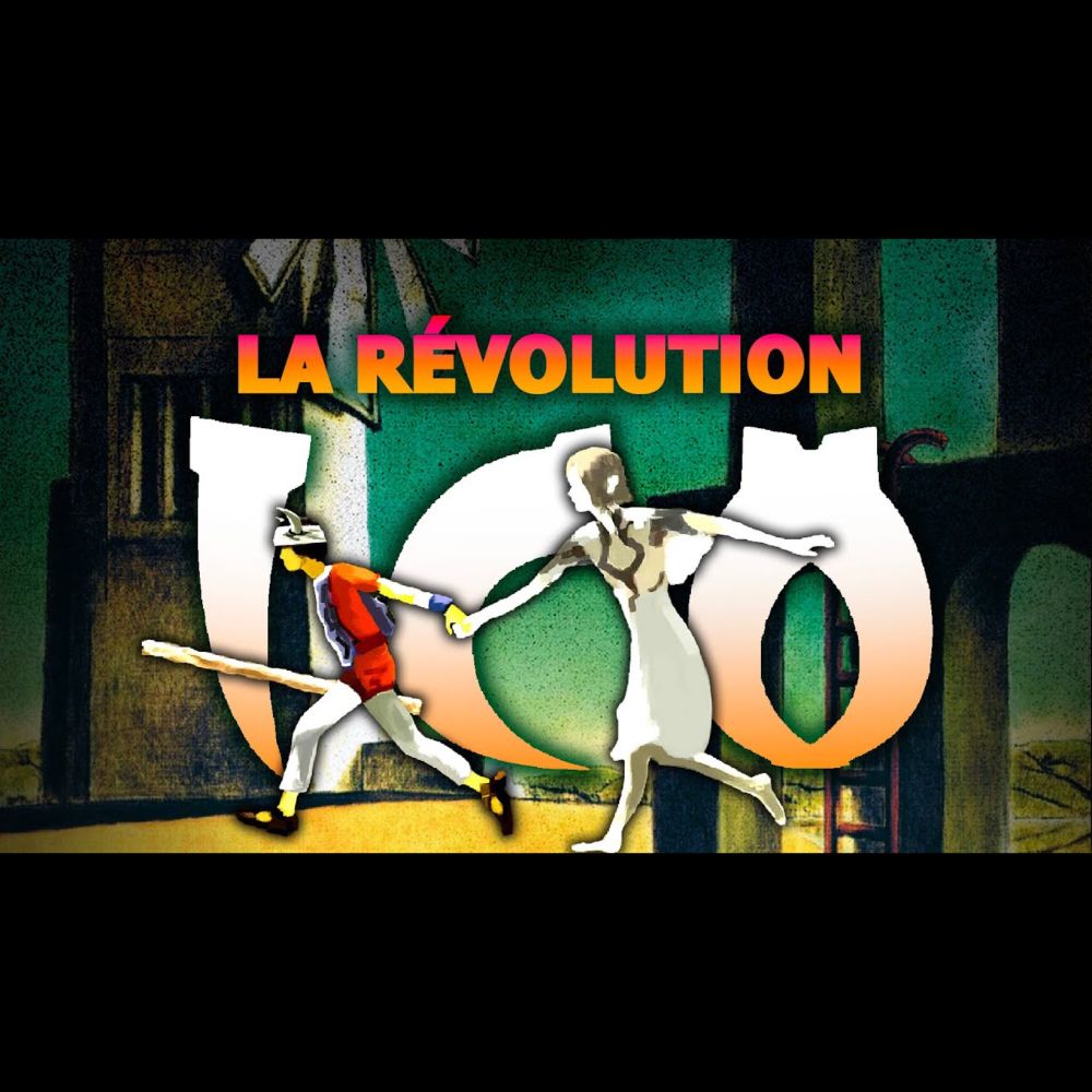 IL A RÉVOLUTIONNÉ LE JEU VIDÉO | Ico