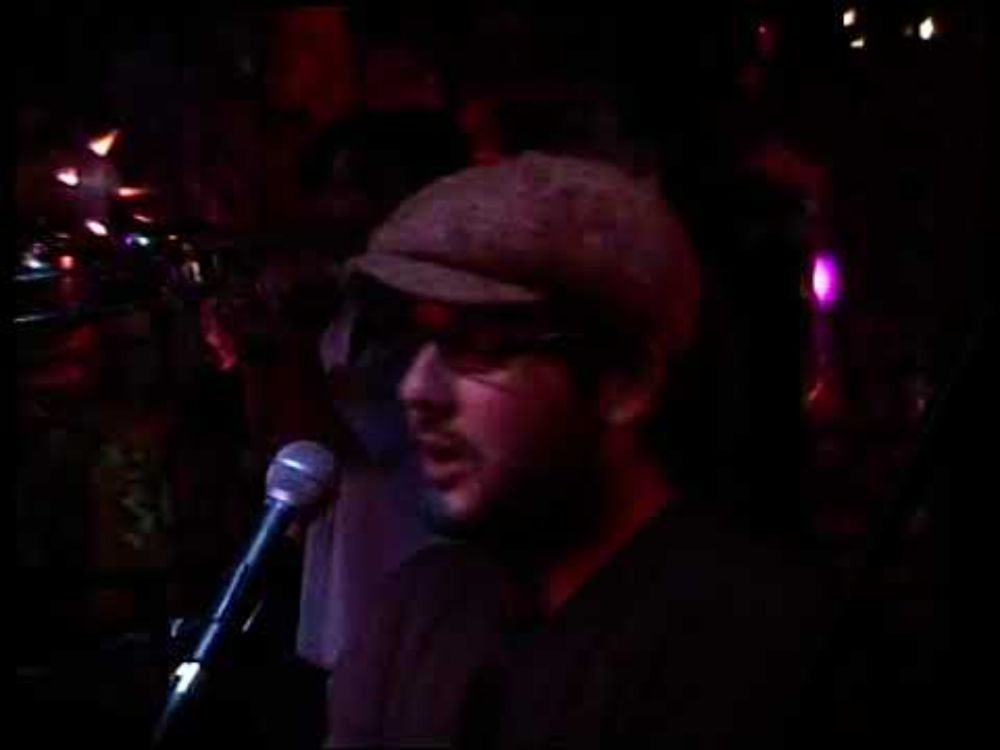 the littlest man band live