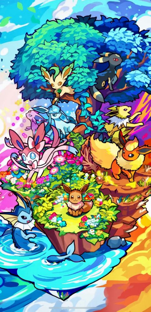 ポケポケのイーブイexです