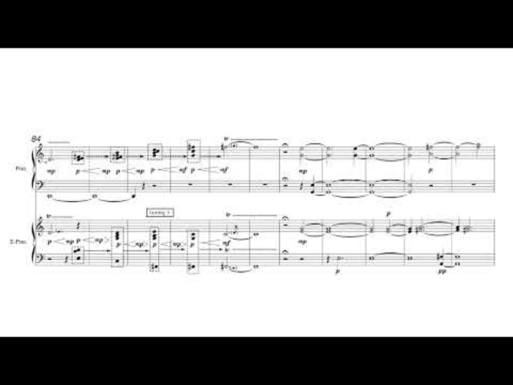 Alyssa Aska - 𒉌𒋾 (iti) (2024) for microtonal e-piano and piano (score follower)