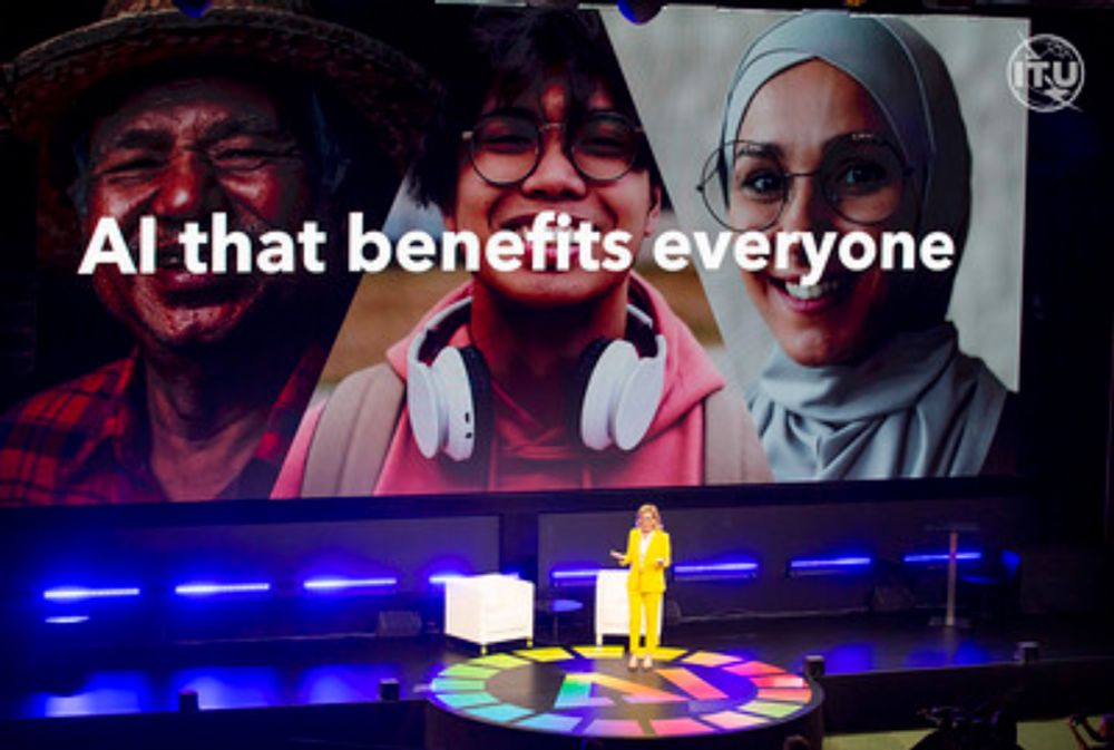 #AIforGood Global Summit 2024 Sessions Worth Watching