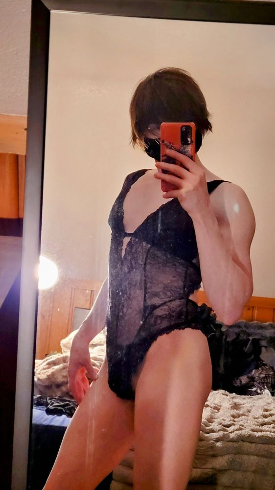 Me again! Same top as before