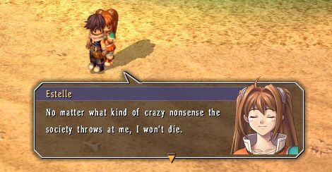 Estelle bright saying: No matter what kind of crazy nonsense the society throws at me, I won’t die 
