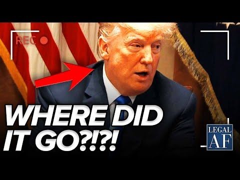 🚨Trump Under INVESTIGATION for $17 TRILLION THEFT?!!!