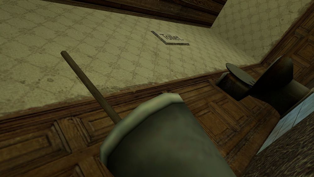 Destined to live in the shadow of their greatness.