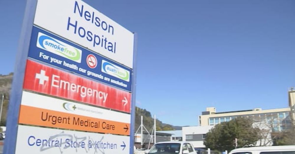 Health NZ urges Govt to consider privately-run public hospitals