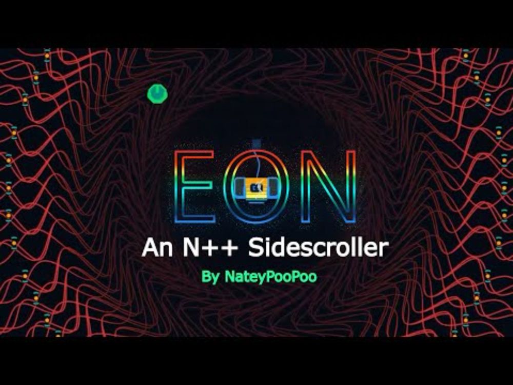 EON // N++