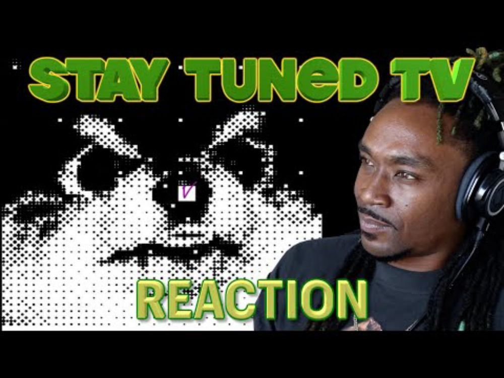 V - Layover (Album) *REACTION*