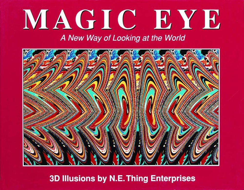 Magic Eye