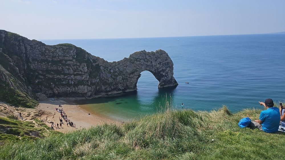 Durdle Door, Dorset