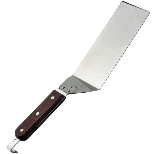 Hibachi spatula
