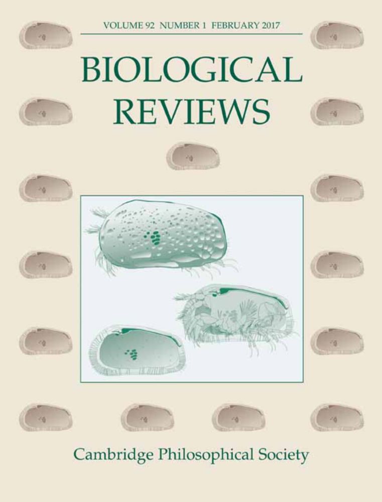 Fossils of parasites: what can the fossil record tell us about the evolution of parasitism?