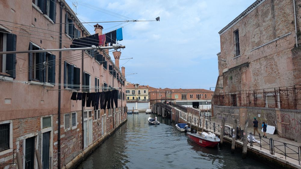 Venetian life